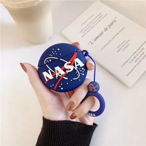 NASA AirPods 1 case